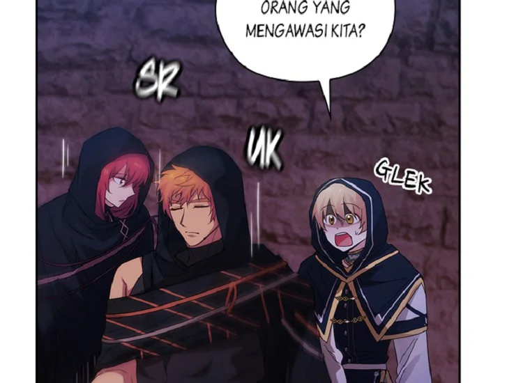 ADONIS Chapter 201 Gambar 96