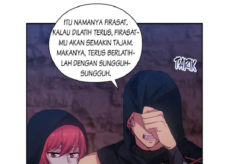 ADONIS Chapter 201 Gambar 98