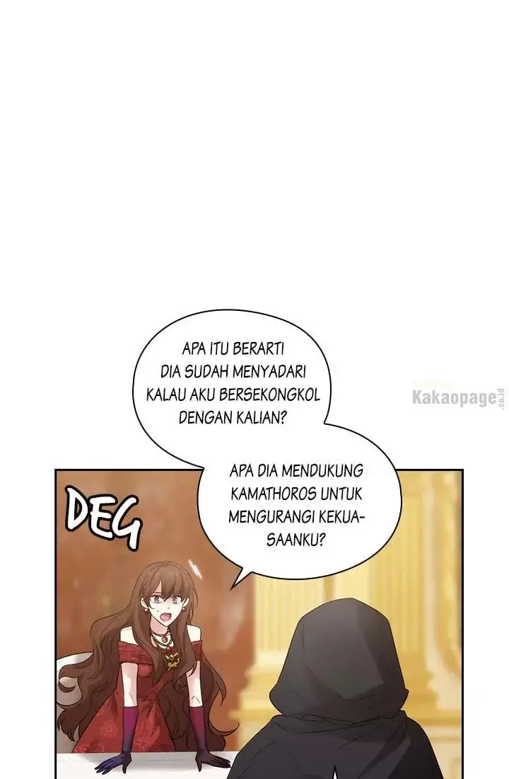 Baca Komik ADONIS Chapter 185 Gambar 1