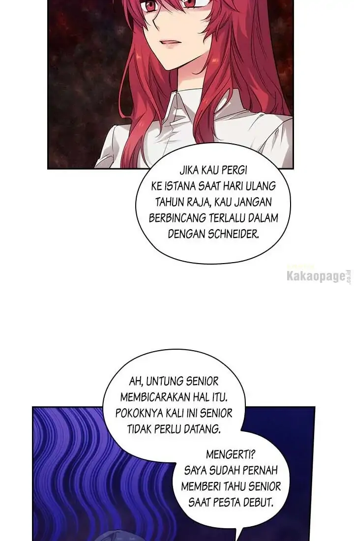 ADONIS Chapter 185 Gambar 67