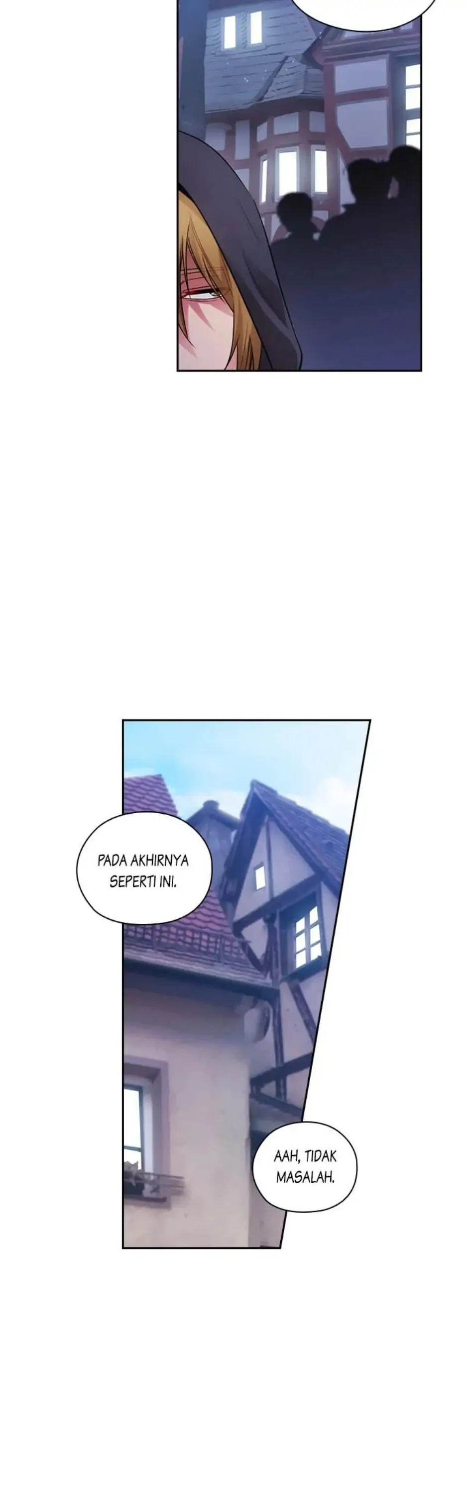 Baca Manhwa ADONIS Chapter 184 Gambar 2