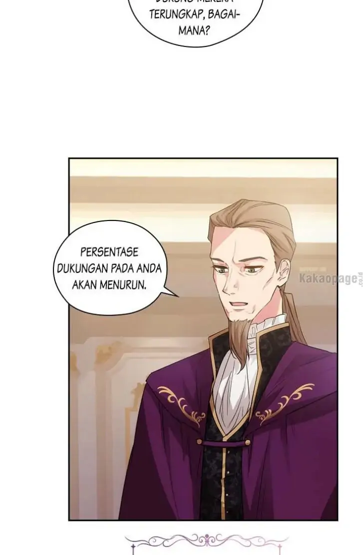 ADONIS Chapter 183 Gambar 10