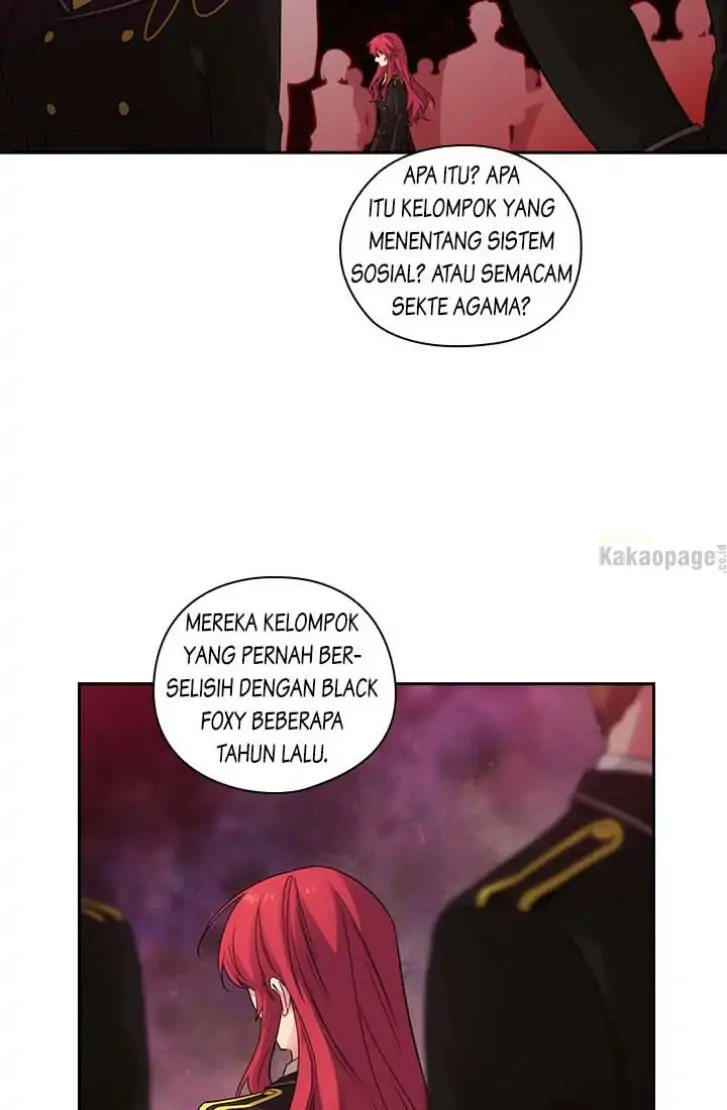 Baca Manhwa ADONIS Chapter 183 Gambar 2