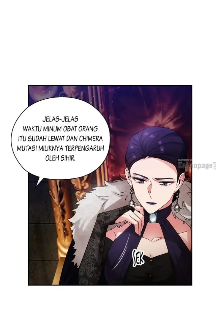 ADONIS Chapter 181 Gambar 14