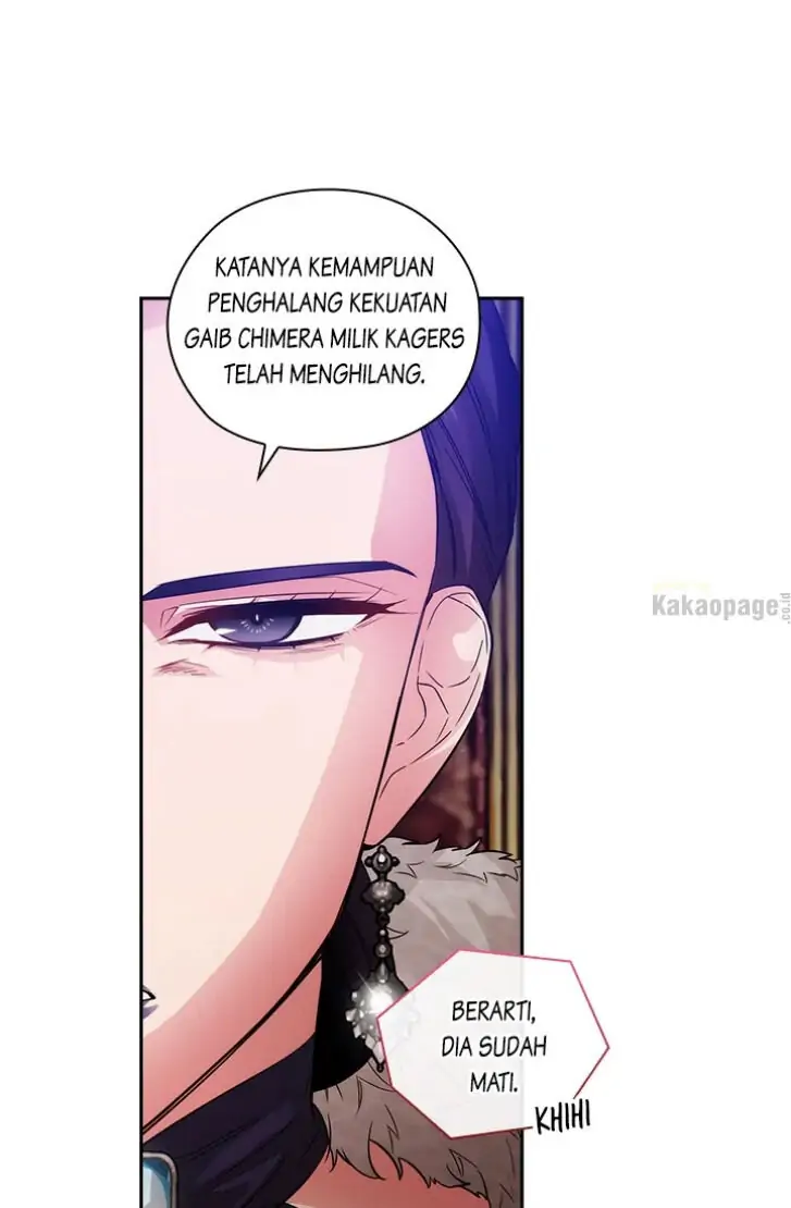 ADONIS Chapter 181 Gambar 20