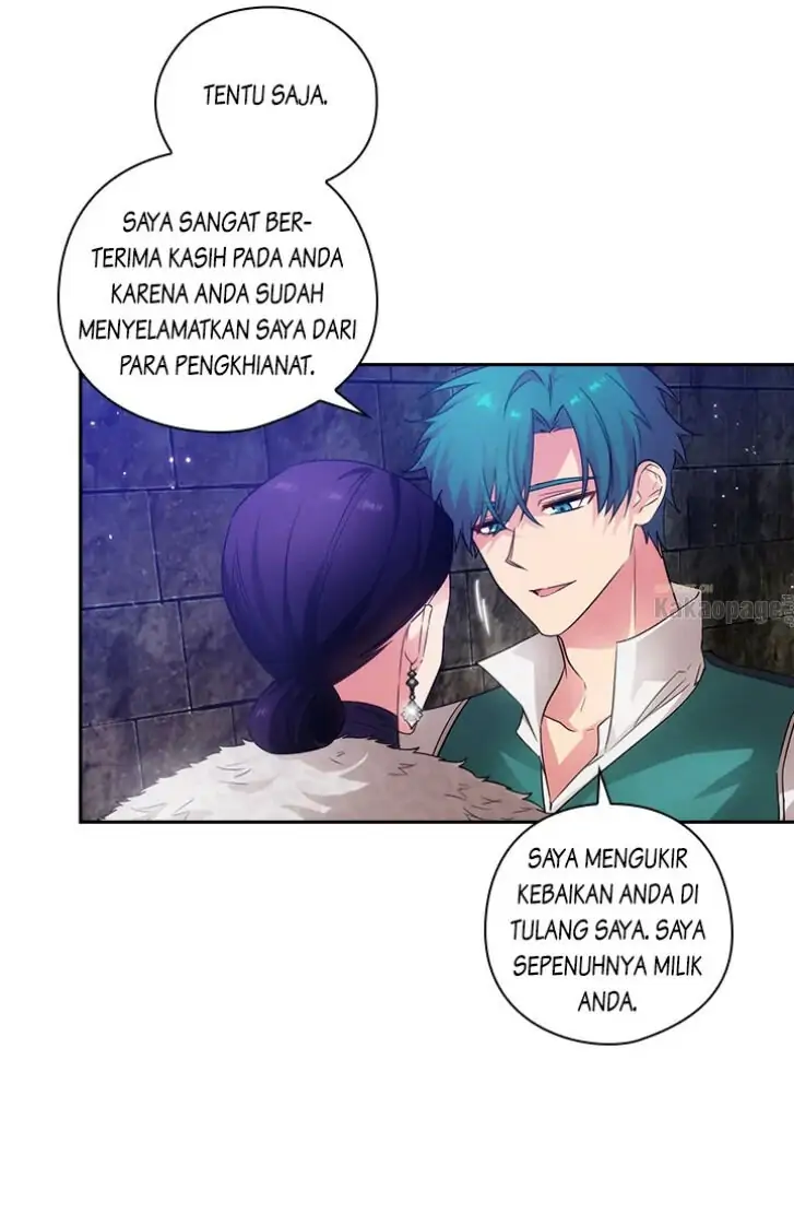 ADONIS Chapter 181 Gambar 33