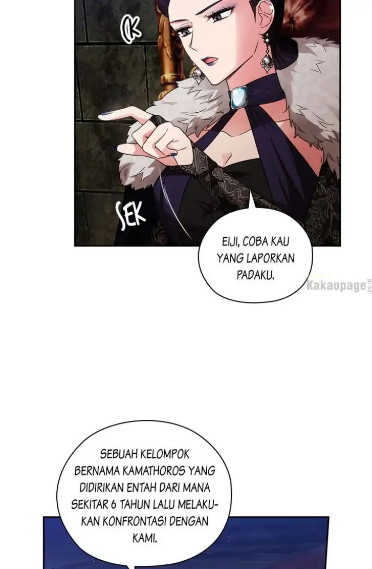 ADONIS Chapter 181 Gambar 7