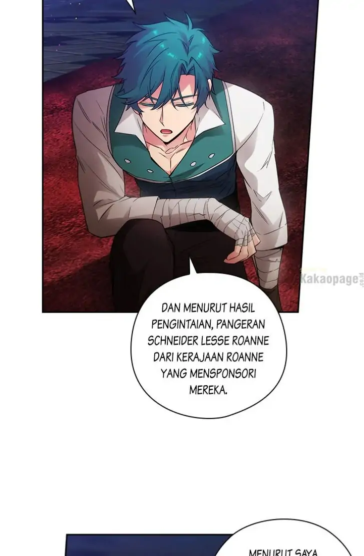 ADONIS Chapter 181 Gambar 8