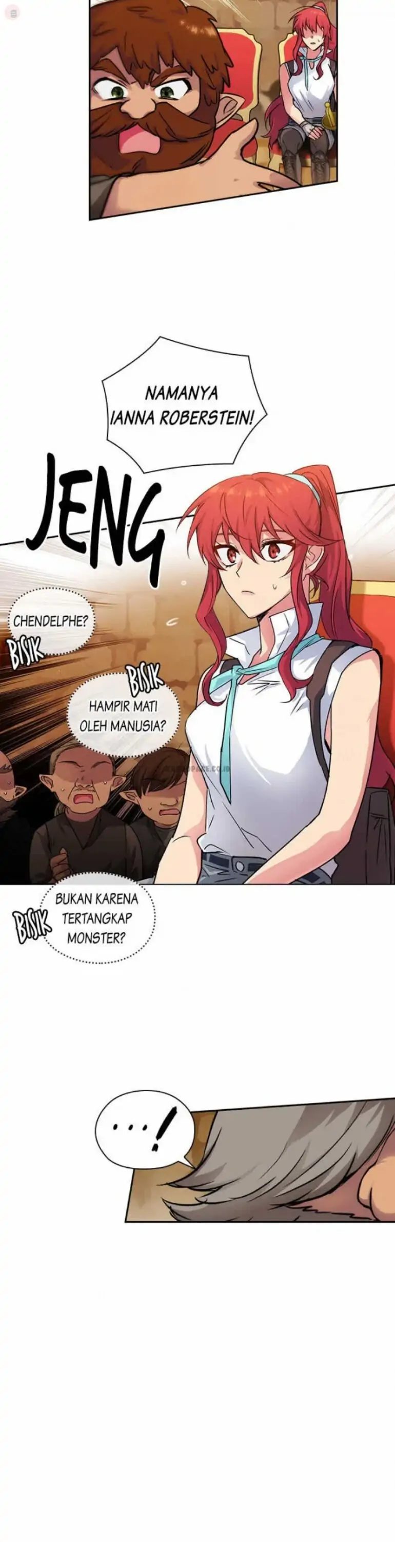 ADONIS Chapter 105 Gambar 21