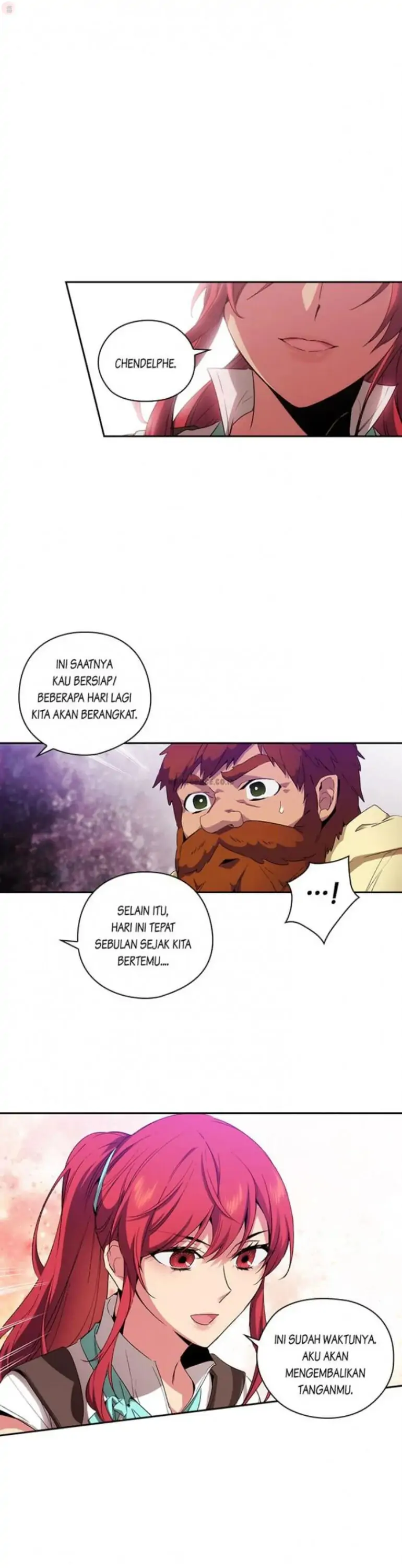 ADONIS Chapter 89 Gambar 16
