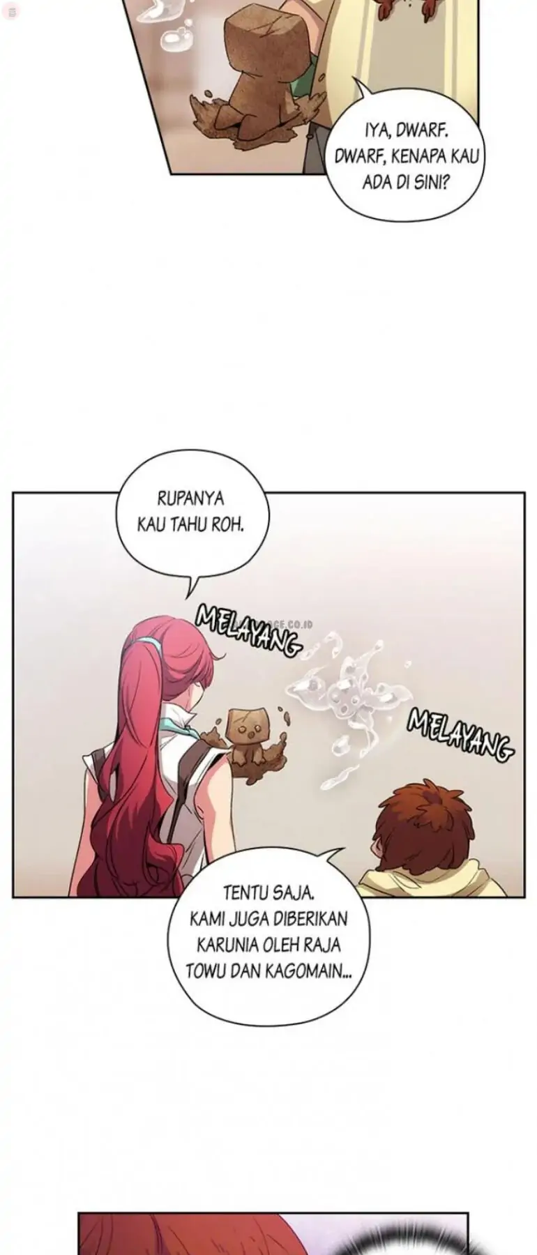 ADONIS Chapter 89 Gambar 20