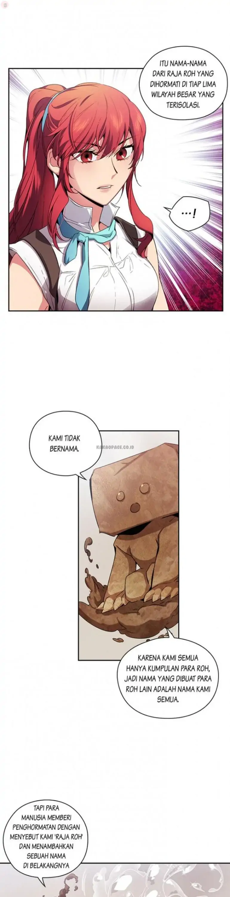 ADONIS Chapter 89 Gambar 23