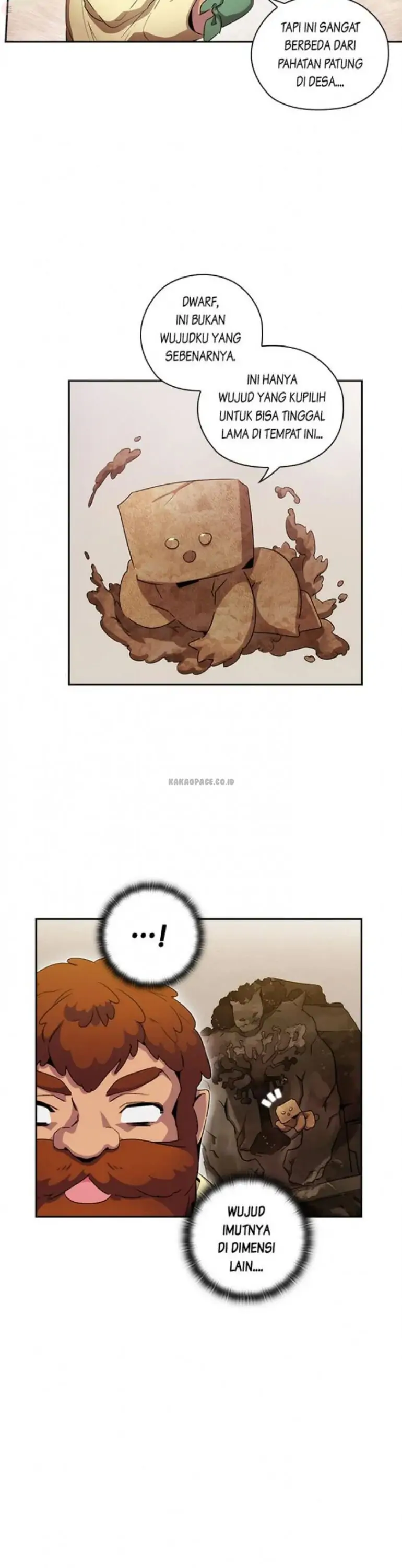 ADONIS Chapter 89 Gambar 25