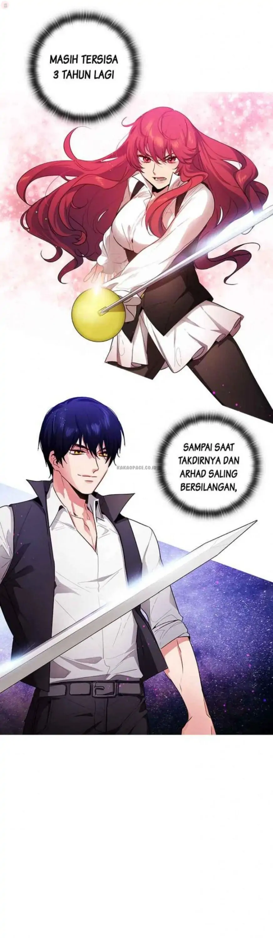 ADONIS Chapter 72 Gambar 13