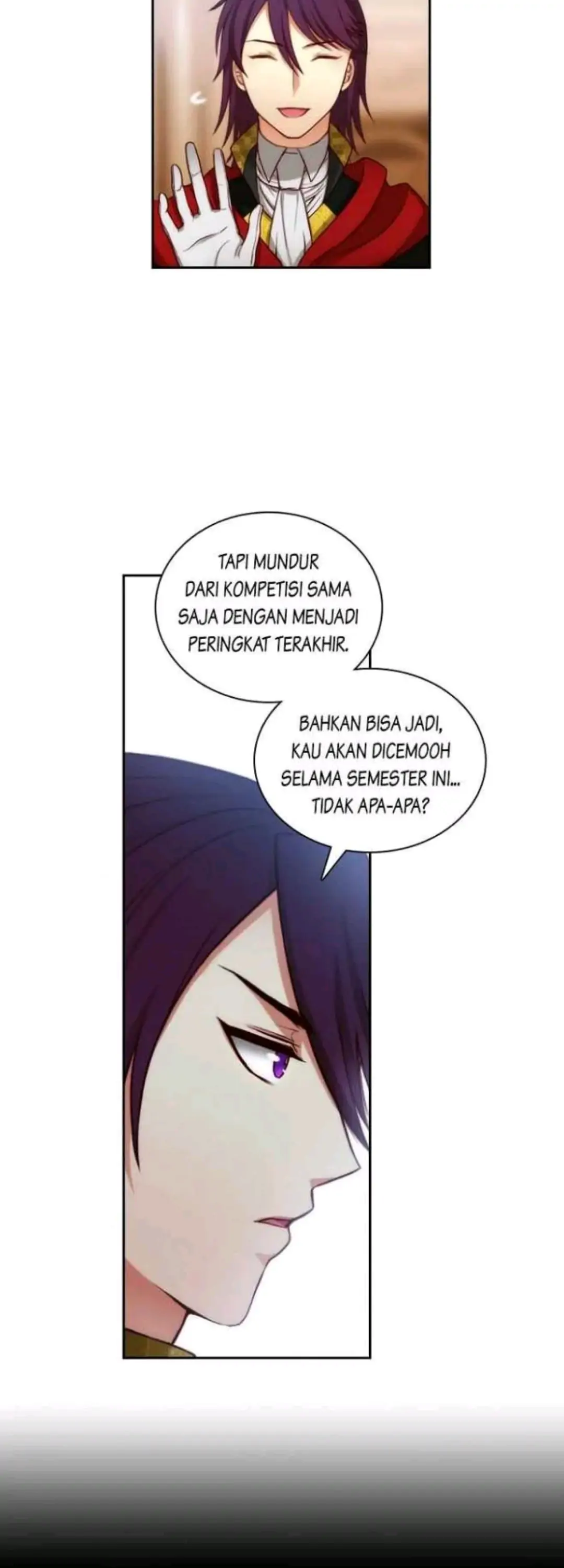 ADONIS Chapter 42 Gambar 13