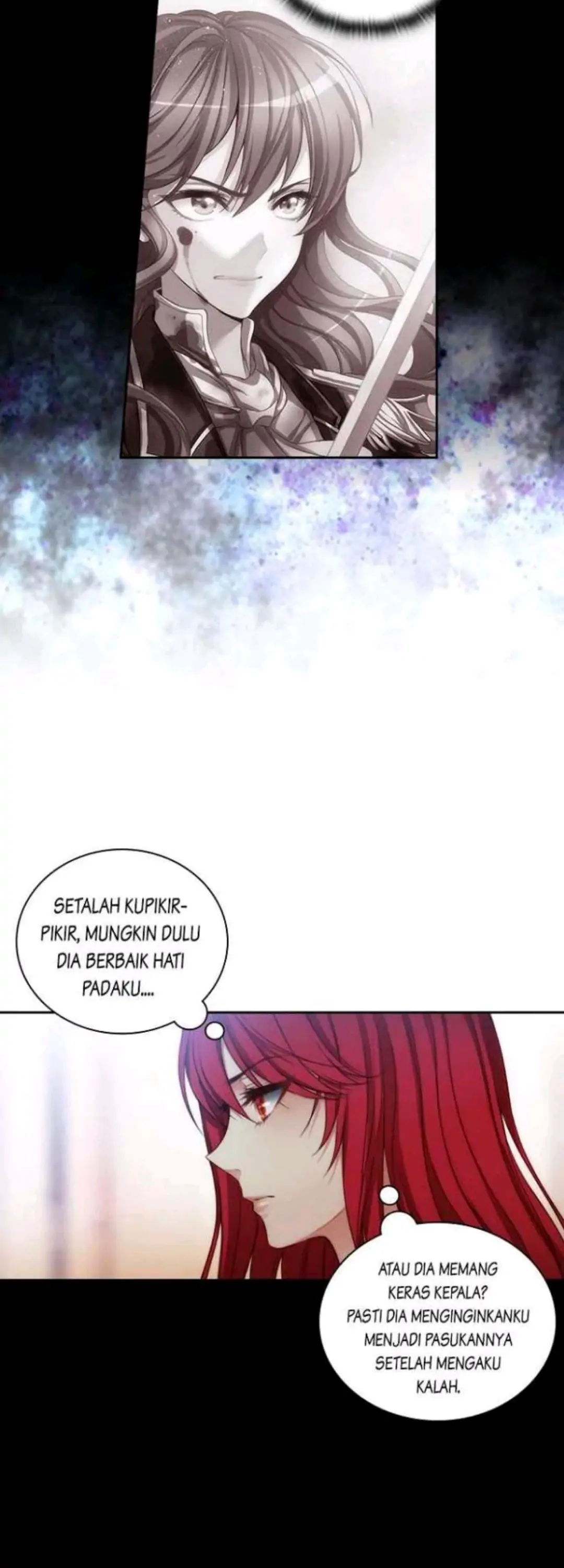 ADONIS Chapter 42 Gambar 22