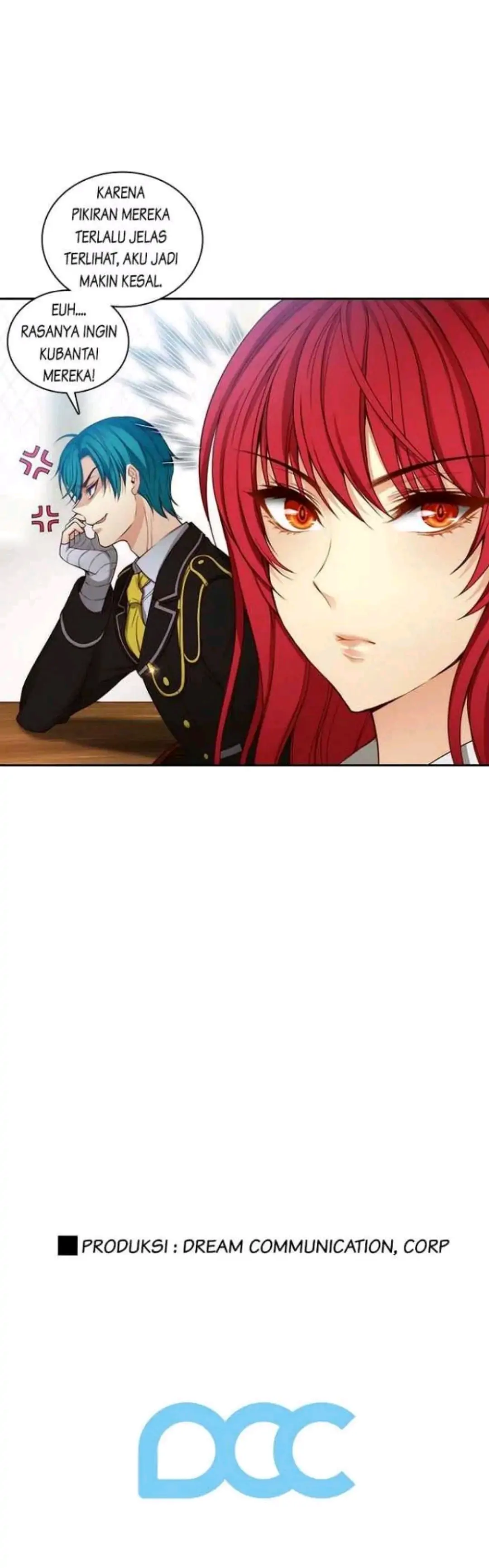 ADONIS Chapter 42 Gambar 30