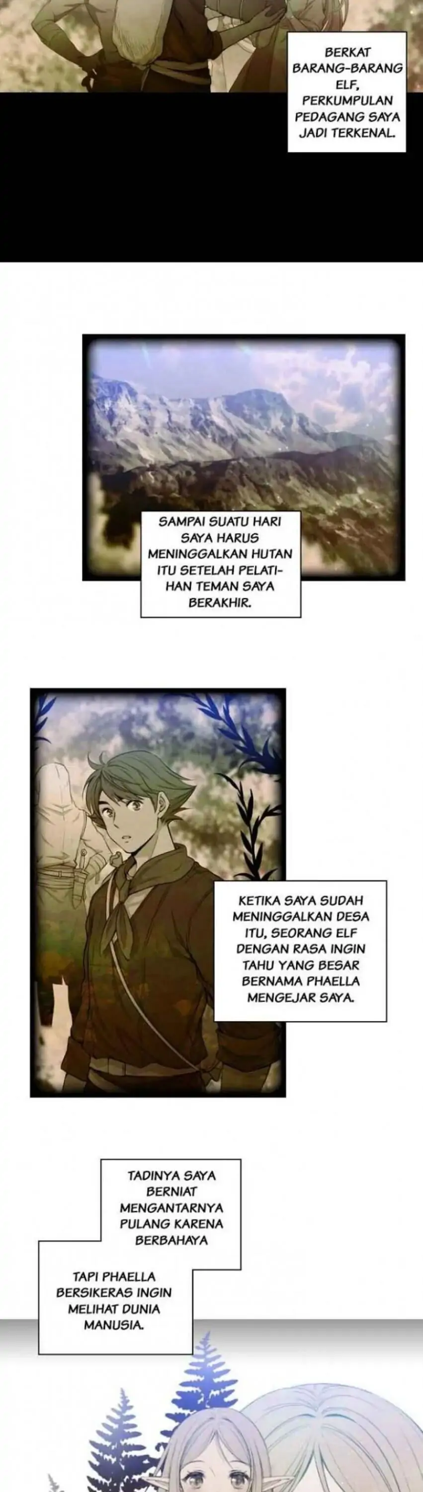 ADONIS Chapter 30 Gambar 17