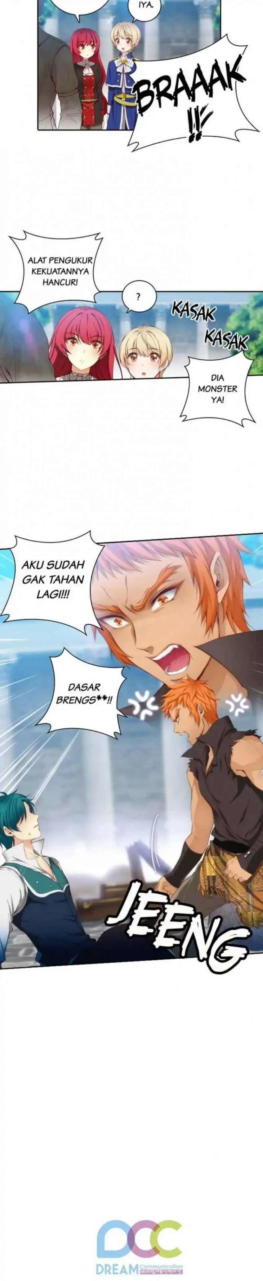 ADONIS Chapter 21 Gambar 23