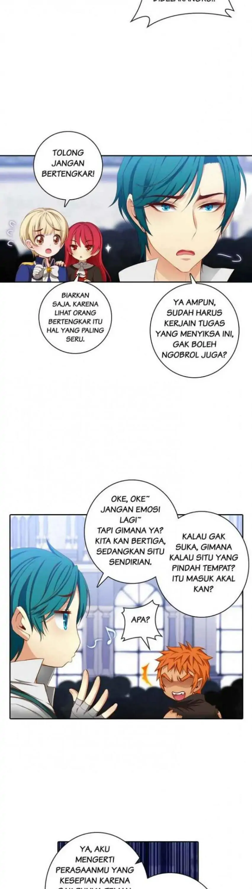 ADONIS Chapter 20 Gambar 14