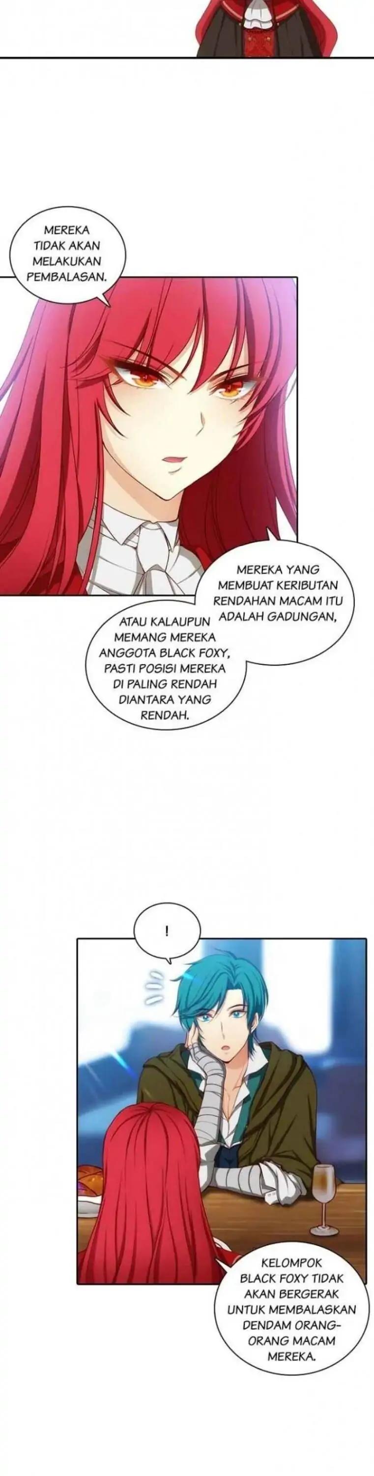 ADONIS Chapter 16 Gambar 11