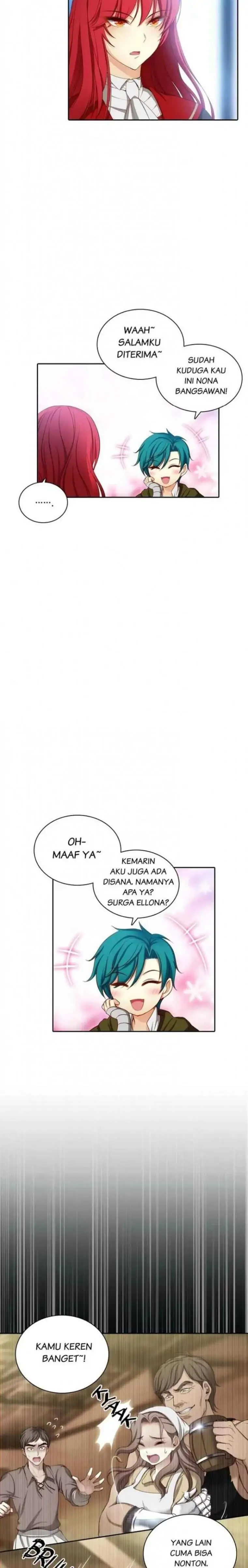 ADONIS Chapter 16 Gambar 9