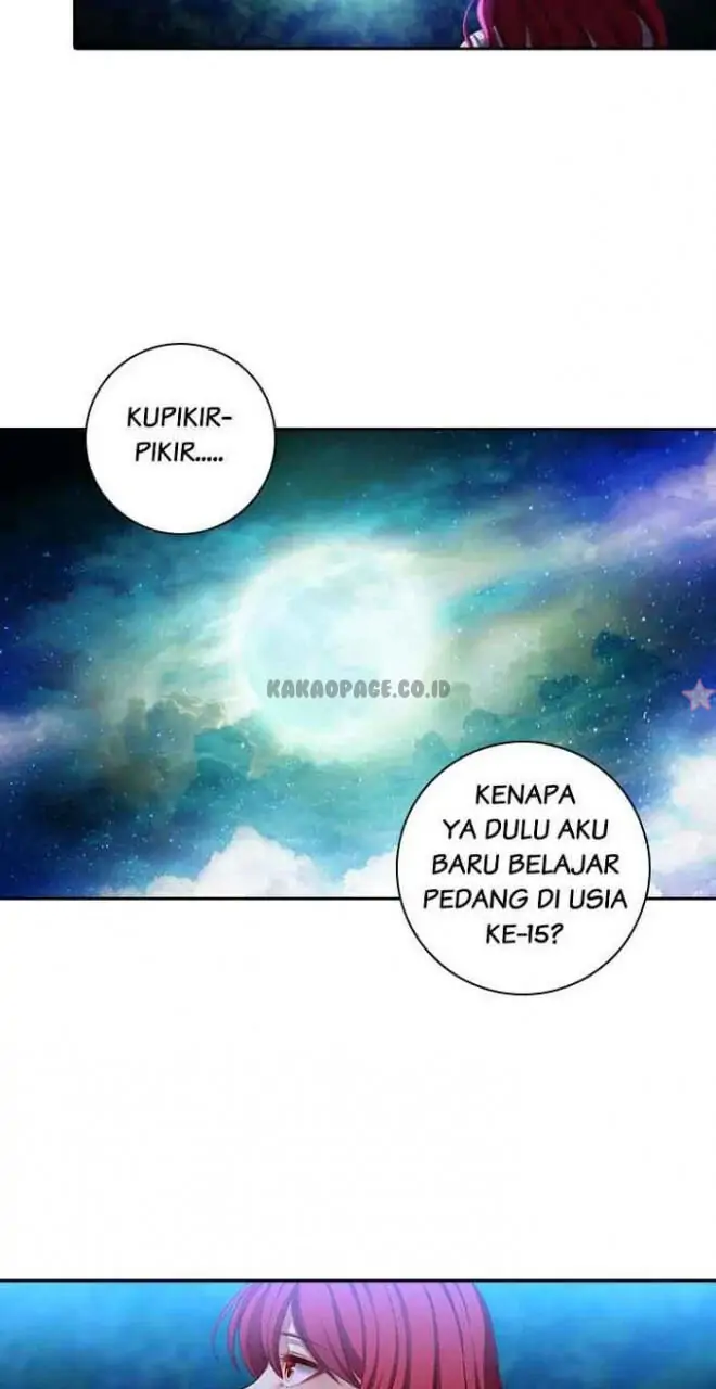 ADONIS Chapter 7 Gambar 43