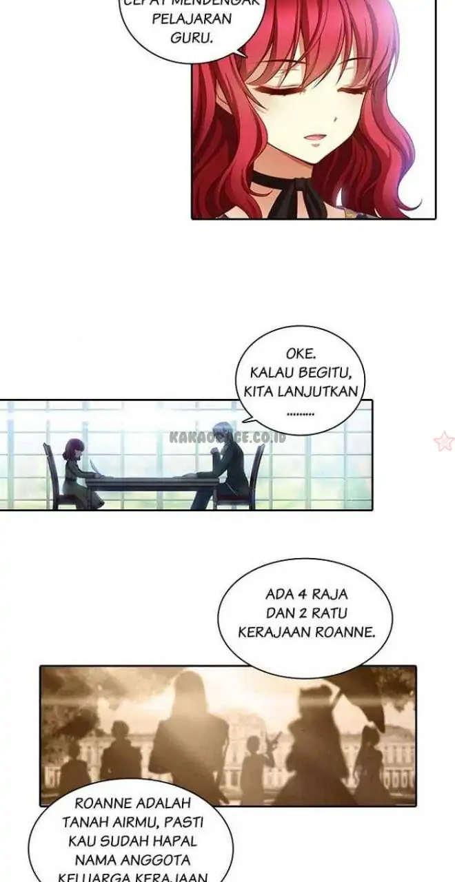 ADONIS Chapter 5 Gambar 17