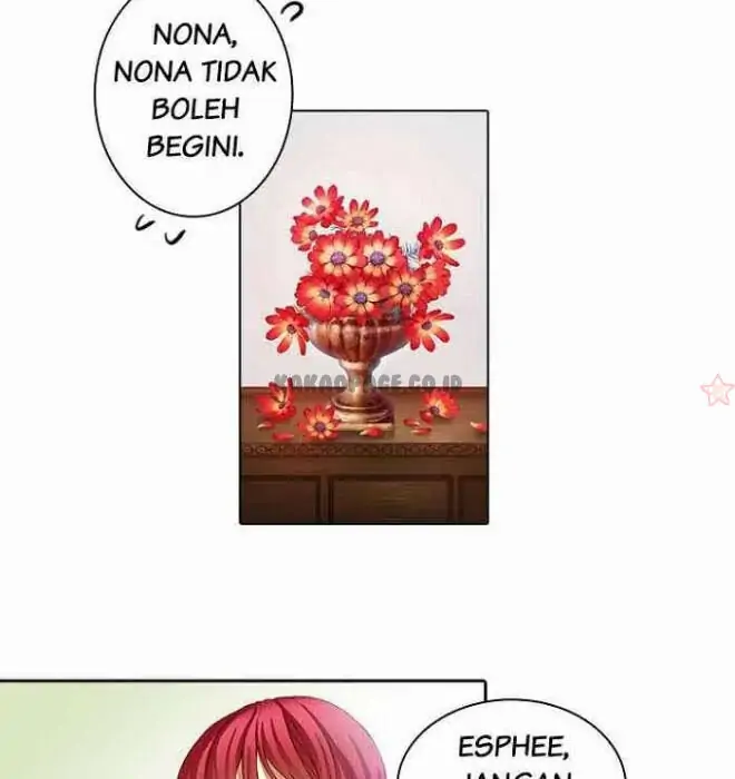 Baca Manhwa ADONIS Chapter 2 Gambar 2