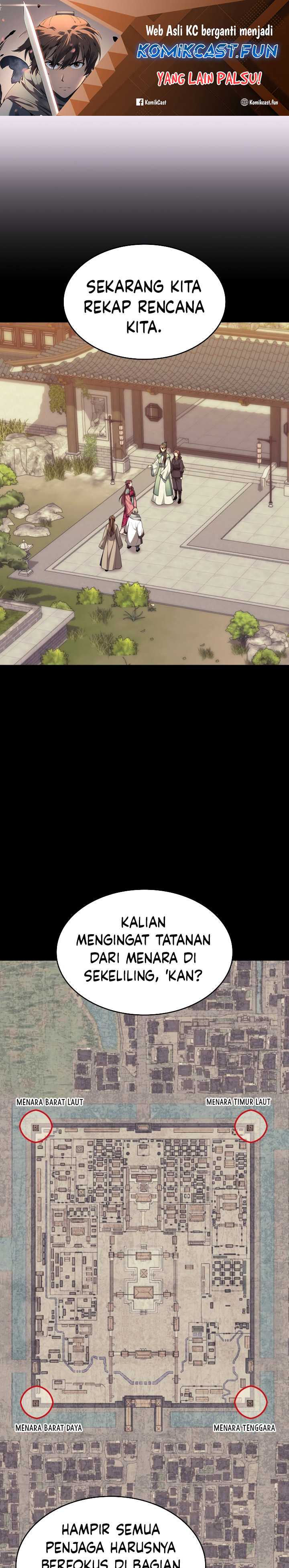 Baca Manhwa Tale of a Scribe Who Retires to the Countryside Chapter 228 Gambar 2