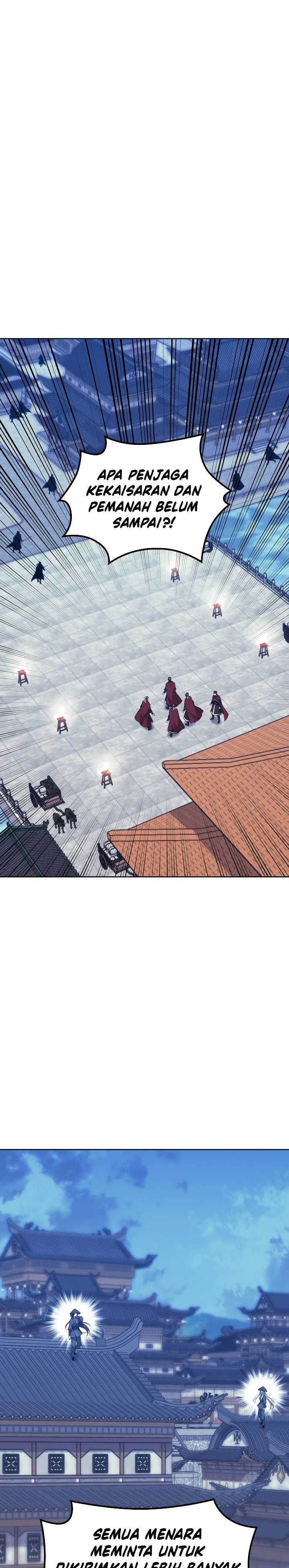 Tale of a Scribe Who Retires to the Countryside Chapter 228 Gambar 31