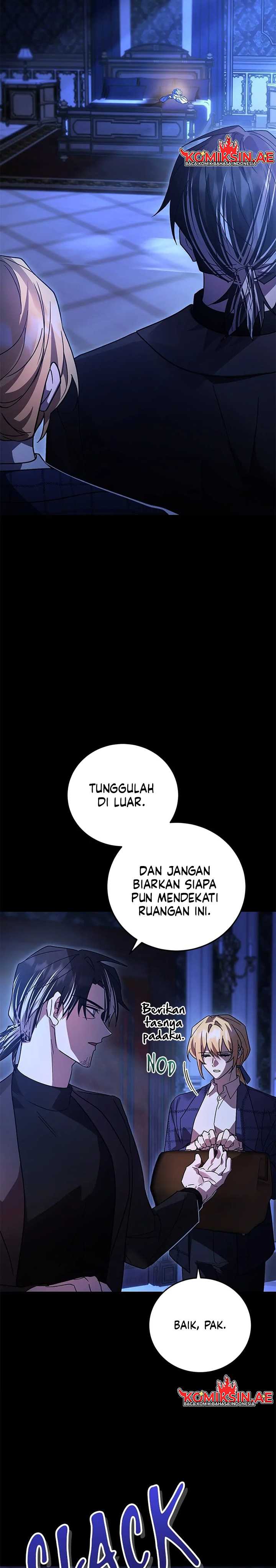 Heroes, Demons & Villains  Chapter 75 Gambar 9