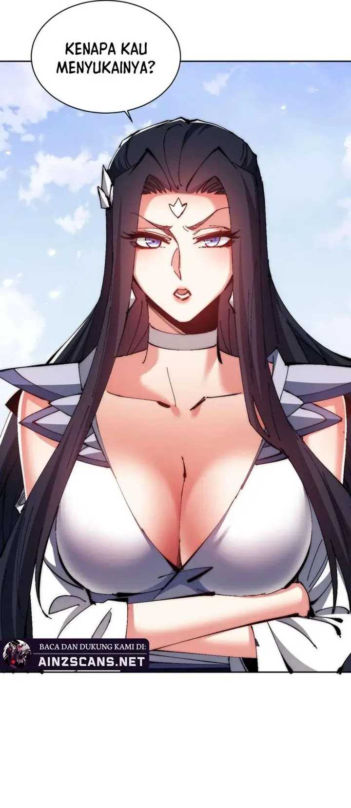Devious Son Of Heaven Chapter 88 Gambar 23
