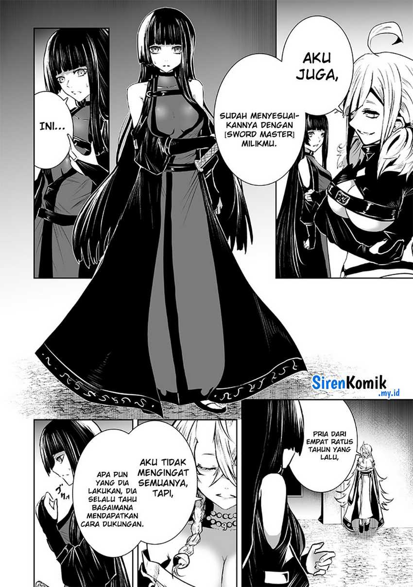 Ore dake Fuguu Skill no Isekai Shoukan Hangyakuki Chapter 87 Gambar 15