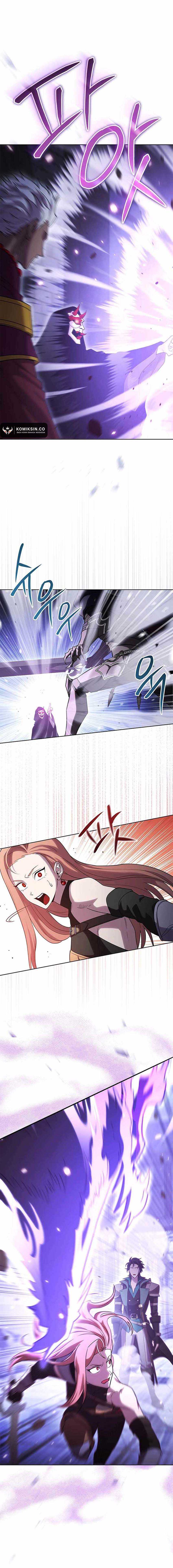 Baca Manhwa My Insanely Competent Underlings Chapter 51 Gambar 2