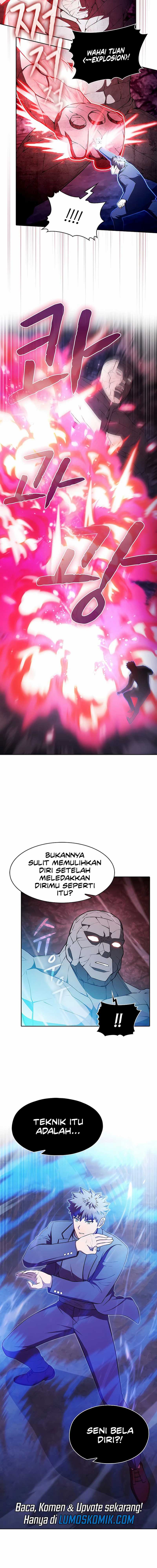 The Constellation that Returned from Hell Chapter 179 Gambar 10