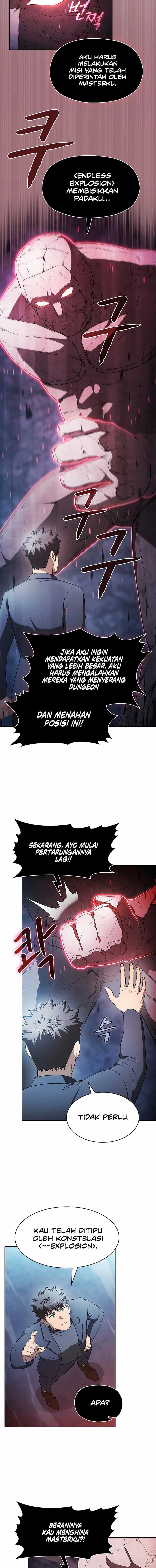 The Constellation that Returned from Hell Chapter 179 Gambar 12