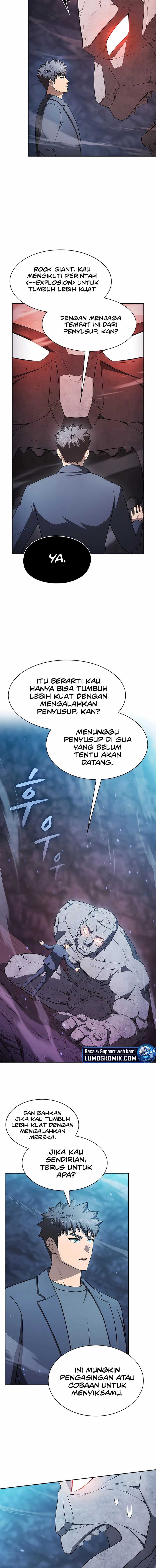 The Constellation that Returned from Hell Chapter 179 Gambar 13