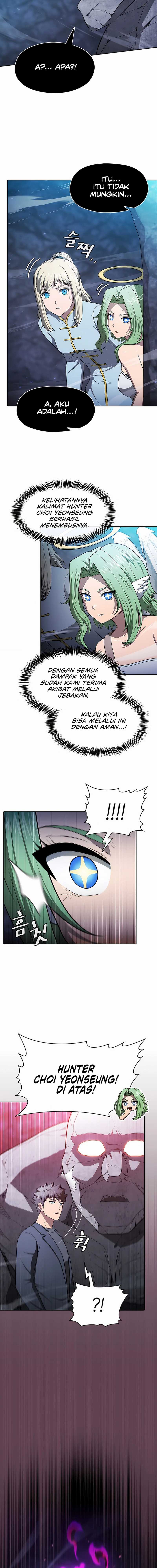 The Constellation that Returned from Hell Chapter 179 Gambar 14