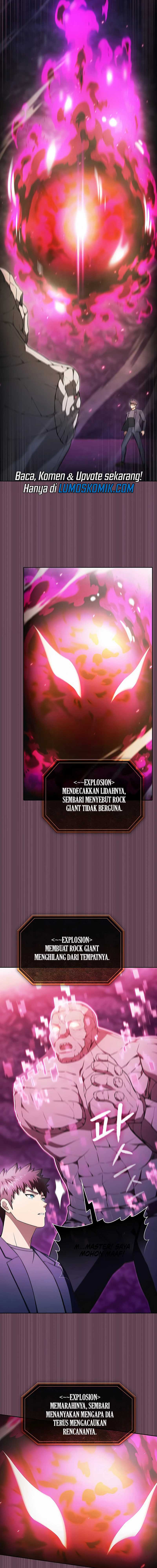 The Constellation that Returned from Hell Chapter 179 Gambar 15