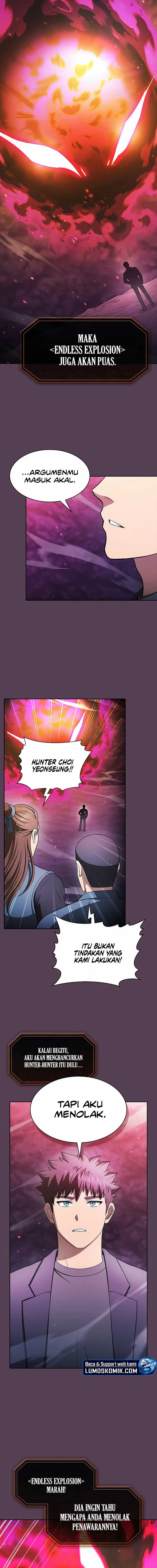 The Constellation that Returned from Hell Chapter 179 Gambar 17