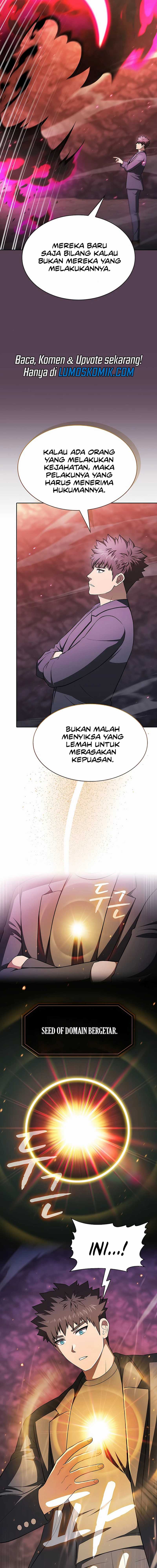 The Constellation that Returned from Hell Chapter 179 Gambar 18