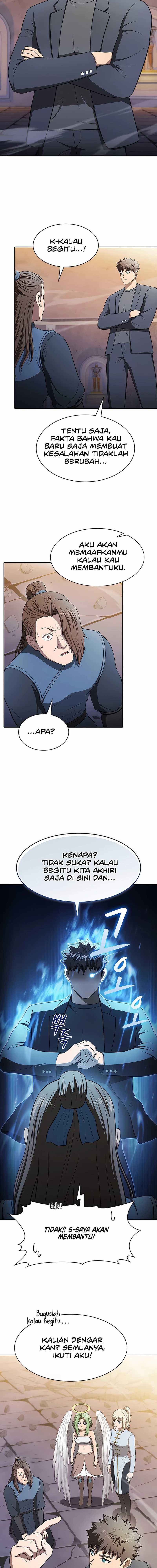 Baca Manhwa The Constellation that Returned from Hell Chapter 179 Gambar 2