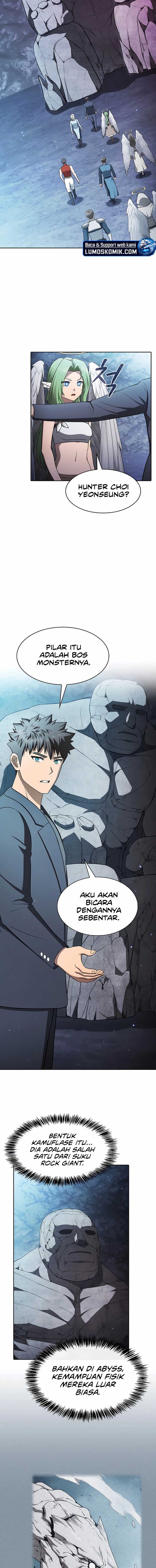 The Constellation that Returned from Hell Chapter 179 Gambar 4
