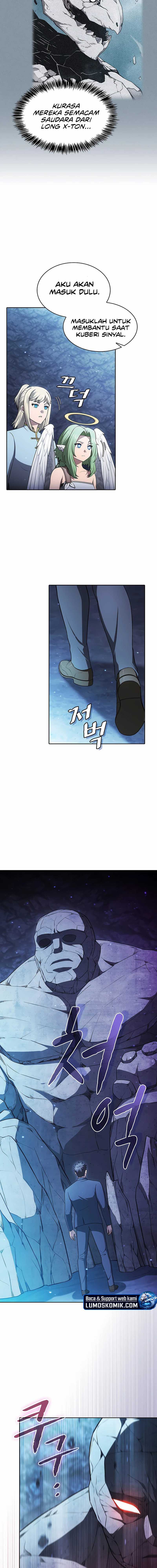 The Constellation that Returned from Hell Chapter 179 Gambar 5