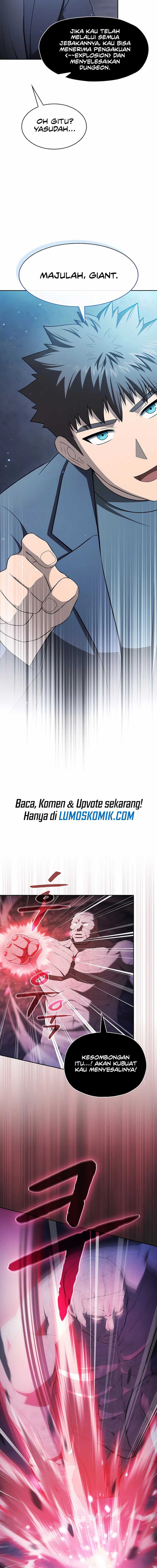 The Constellation that Returned from Hell Chapter 179 Gambar 7