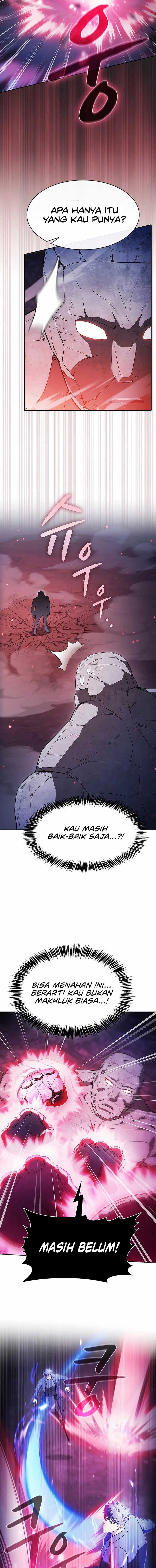 The Constellation that Returned from Hell Chapter 179 Gambar 8