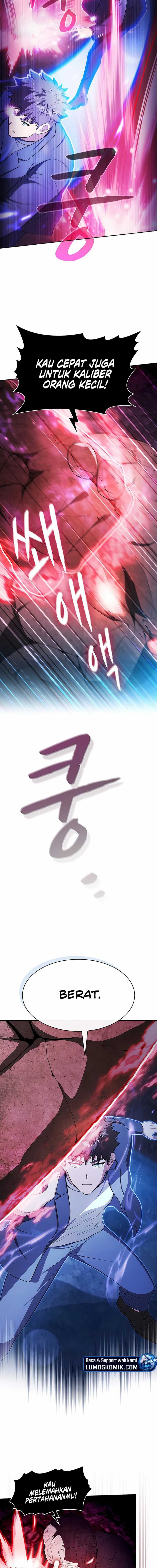 The Constellation that Returned from Hell Chapter 179 Gambar 9