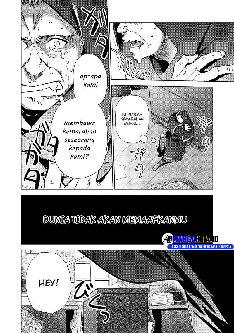 Isekai ni Otosareta… Jouka wa Kihon! Chapter 26.1 Gambar 11