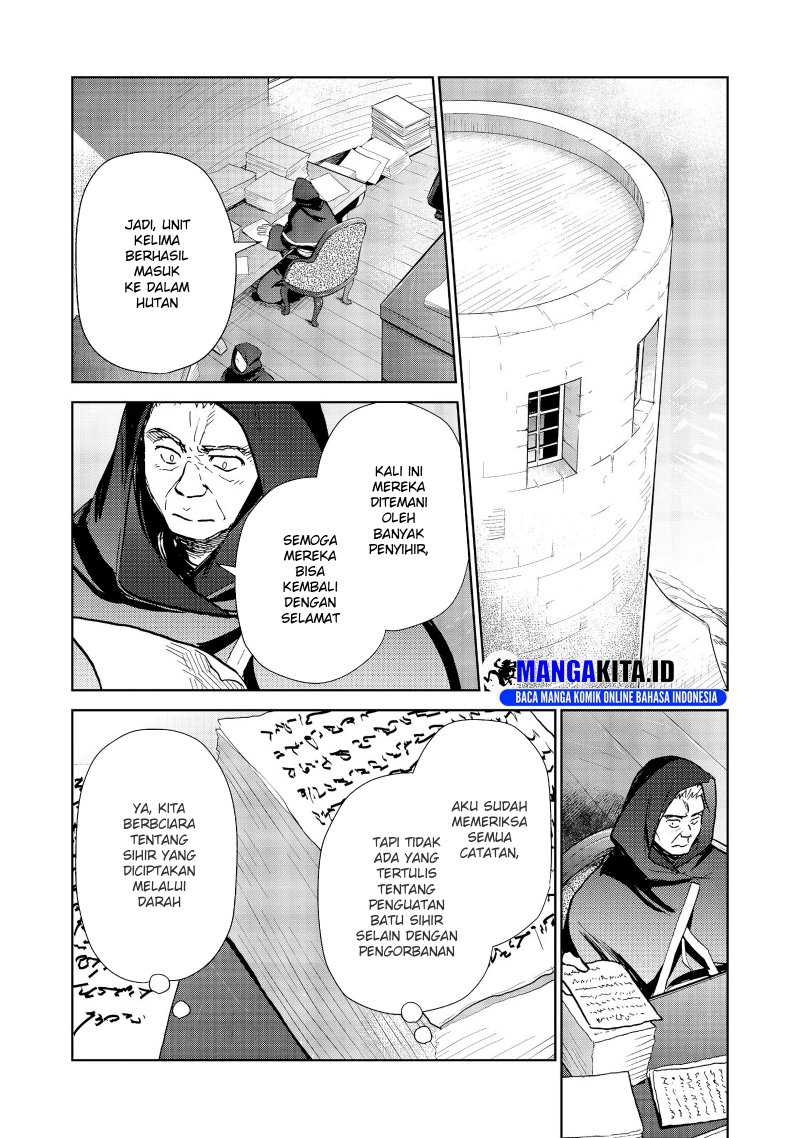 Baca Manga Isekai ni Otosareta… Jouka wa Kihon! Chapter 26.1 Gambar 2